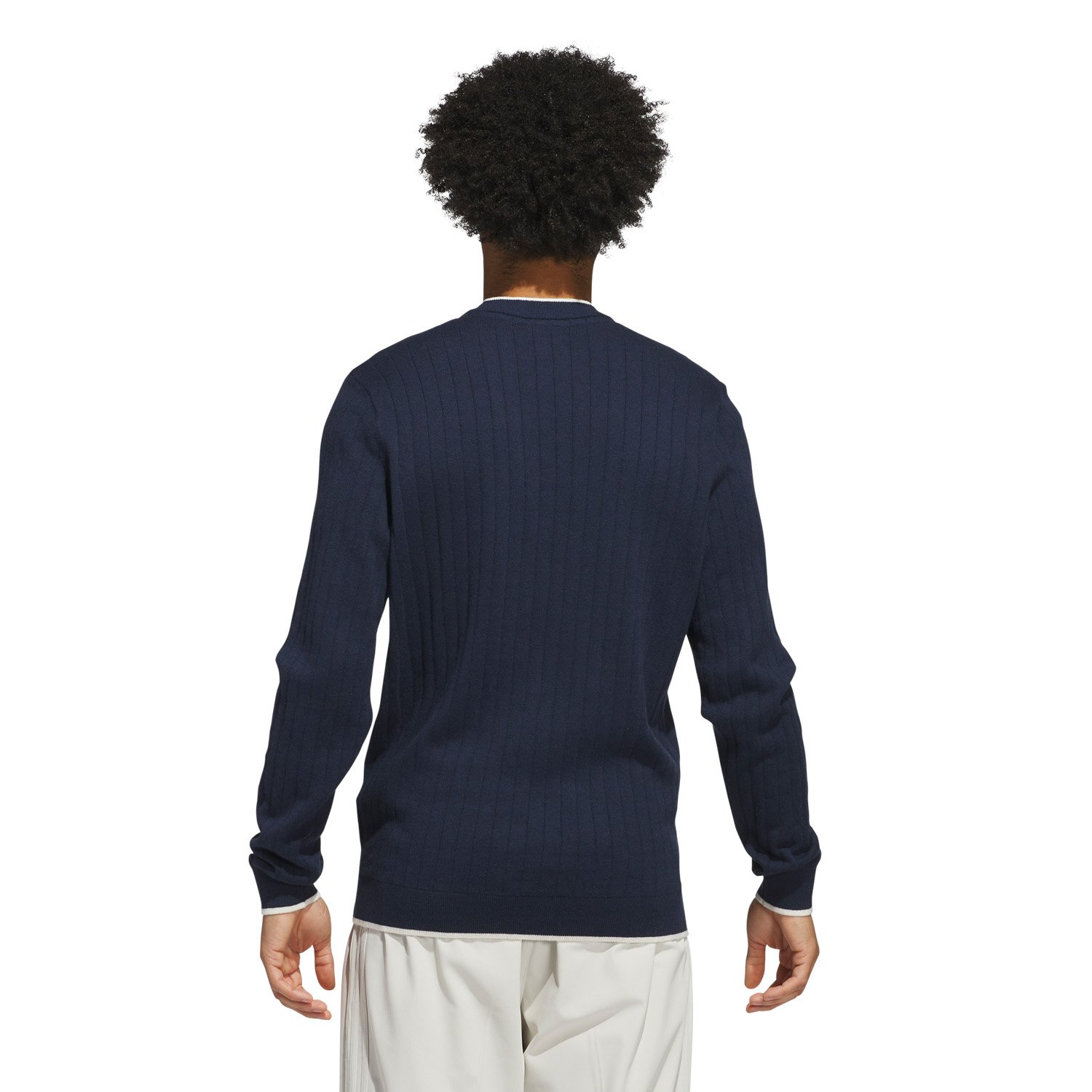 Ori F Knit Sweater Adidas Golf Originals