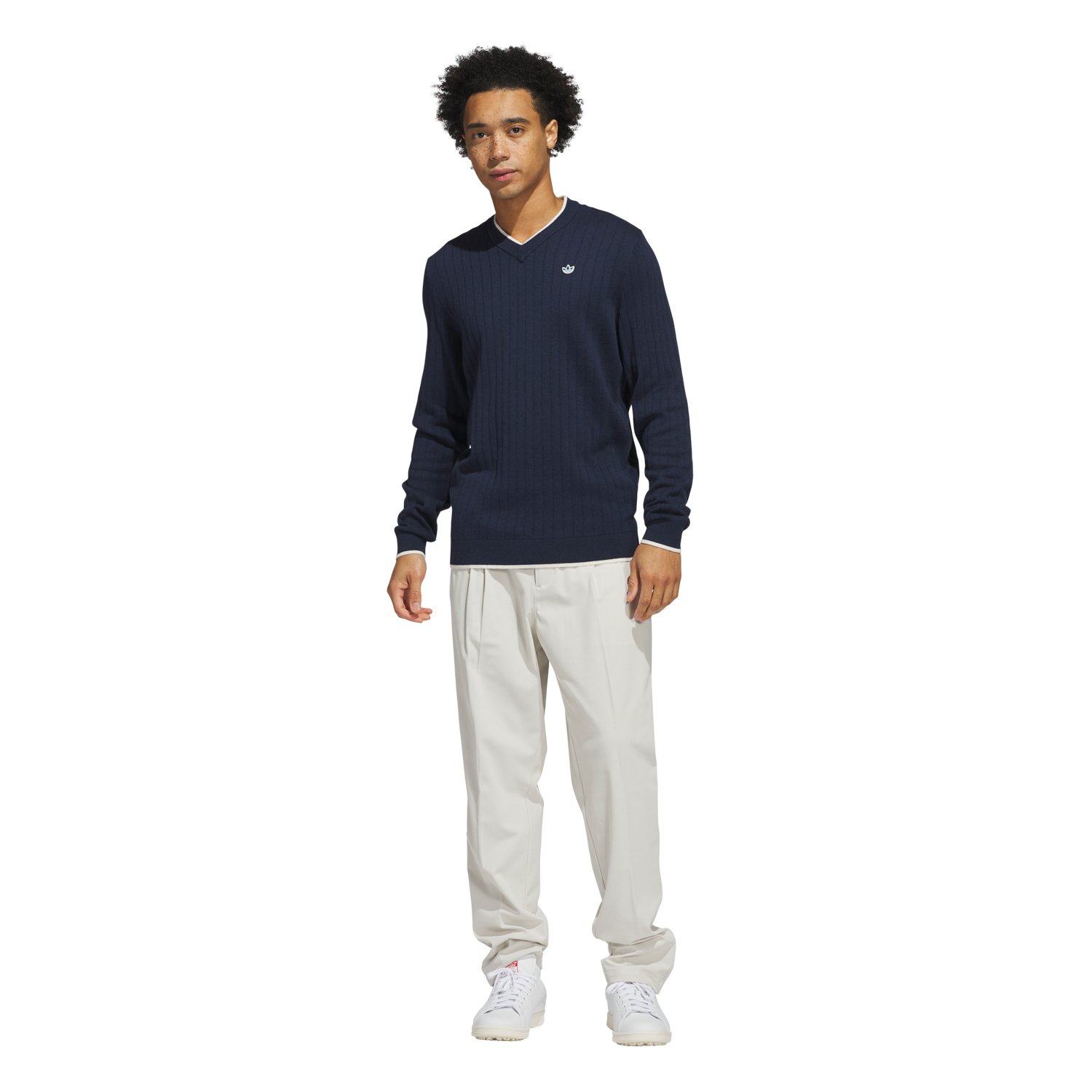 Ori F Knit Sweater Adidas Golf Originals