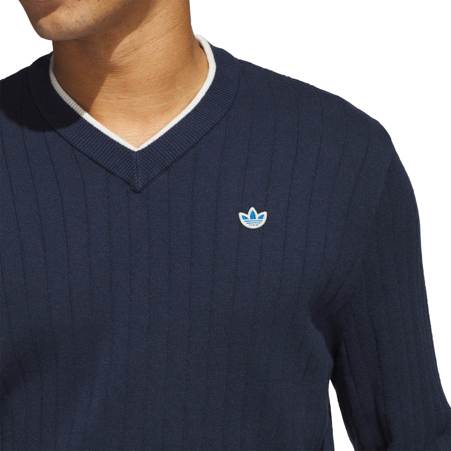 Ori F Knit Sweater Adidas Golf Originals