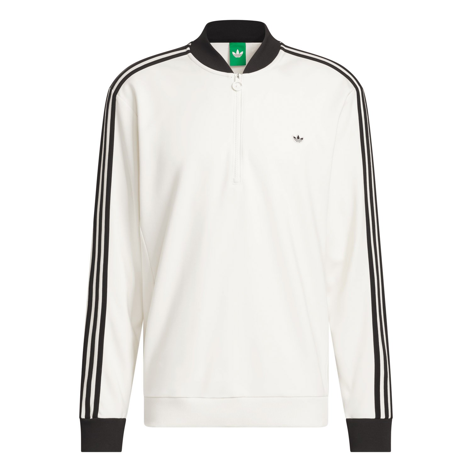 F 3 Str 1/4 Zip