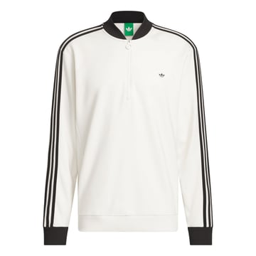 F 3 Str 1/4 Zip Adidas