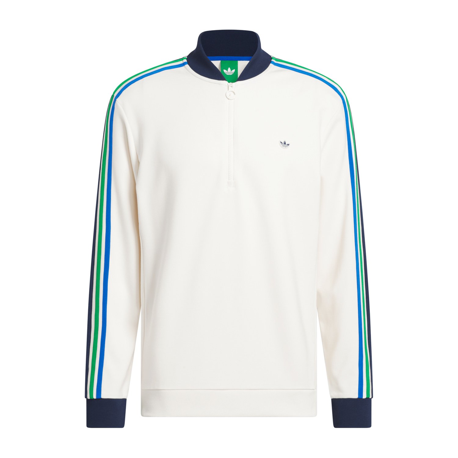F 3 Str 1/4 Zip