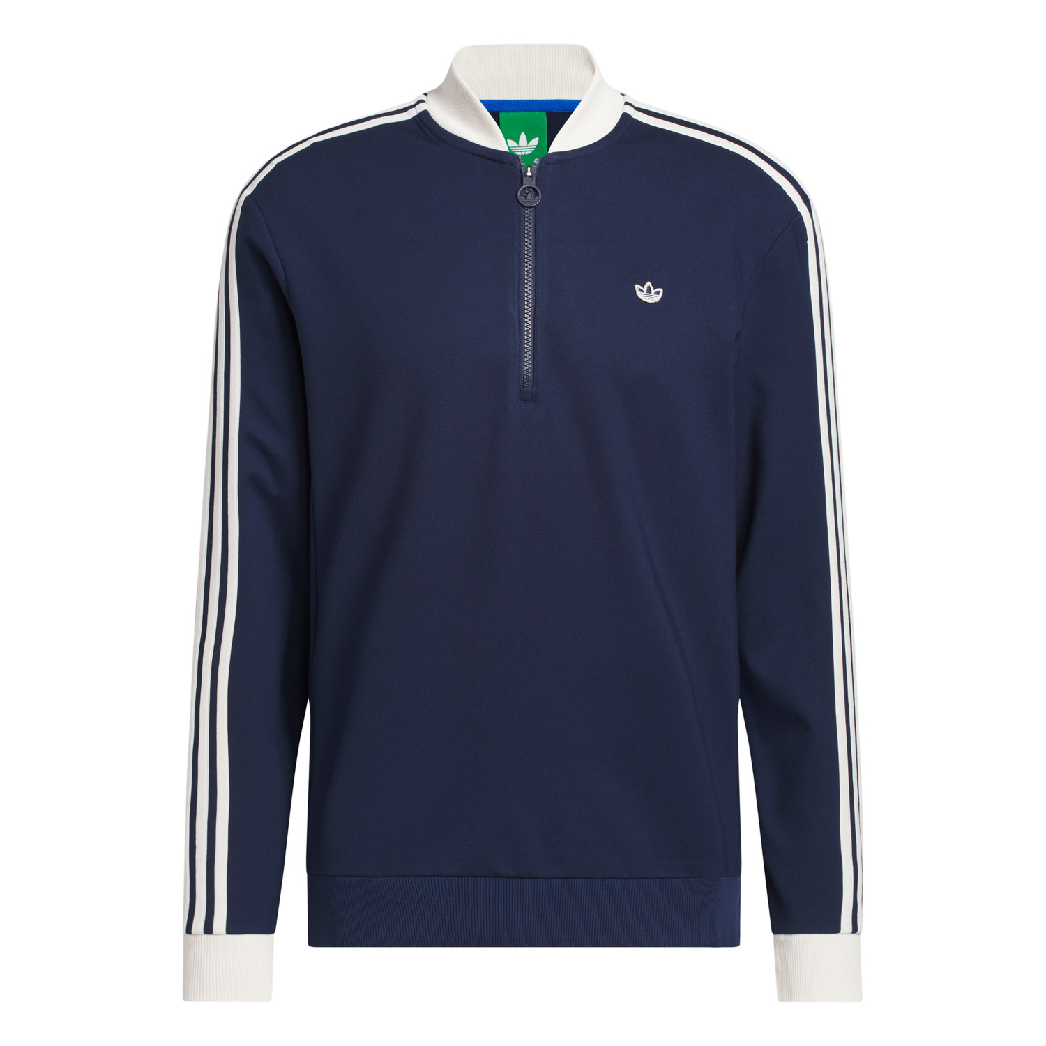 Adidas Golf Originals Originals F 3-Stripe Midlayer
