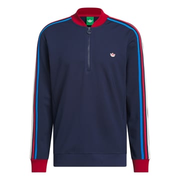 Originals F 3-Stripe 1/4 Zip Adidas Golf Originals
