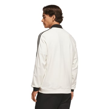 F 3 Str 1/4 Zip Adidas