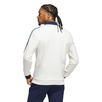 F 3 Str 1/4 Zip Adidas Golf Originals