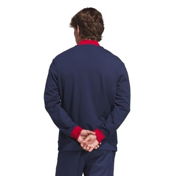Originals F 3-Stripe 1/4 Zip Adidas Golf Originals