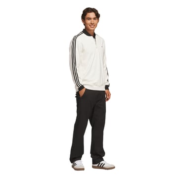 F 3 Str 1/4 Zip Adidas
