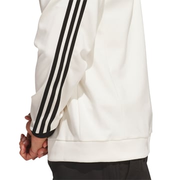 F 3 Str 1/4 Zip Adidas