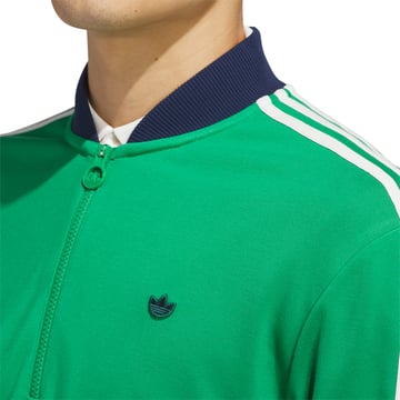 Originals F 3-Stripe 1/4 Zip Adidas Golf Originals