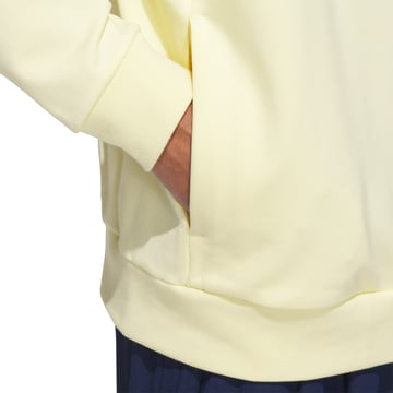 S Print 1/4 Zip Adidas Golf Originals