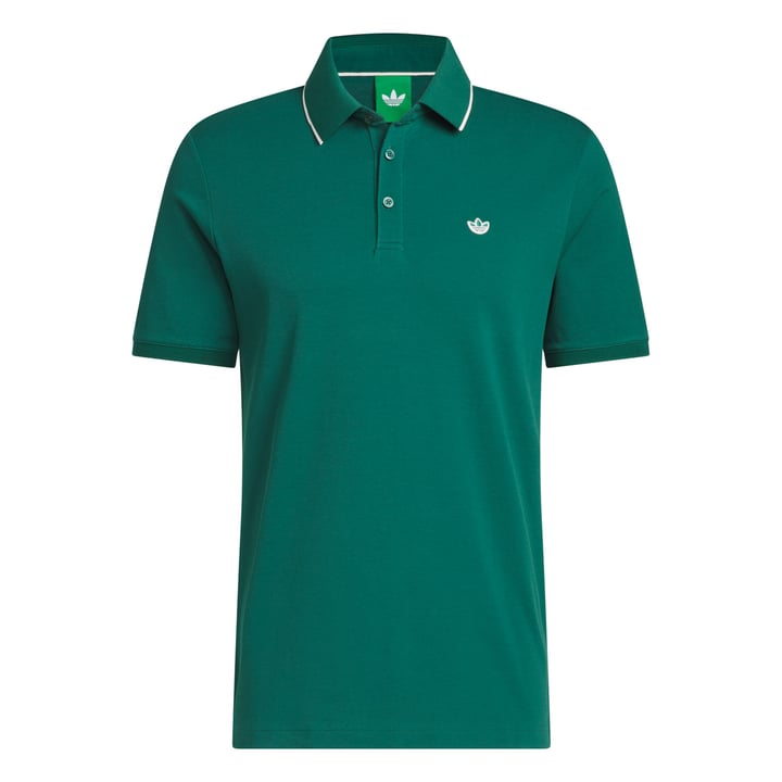 Originals Twistknit Trefoil Polo Adidas Golf Originals