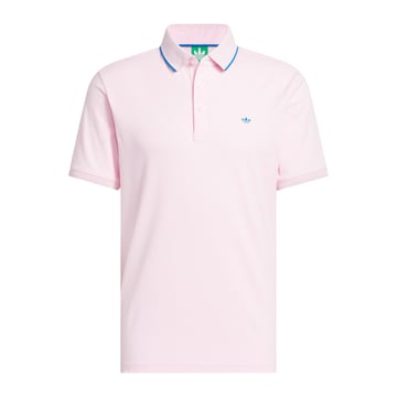 F Solid Polo Lc Adidas Golf Originals