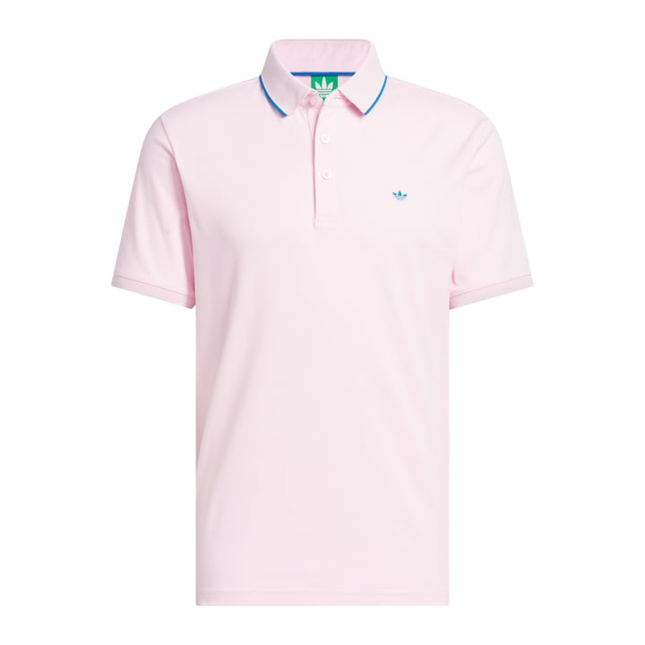F Solid Polo Lc Adidas Golf Originals