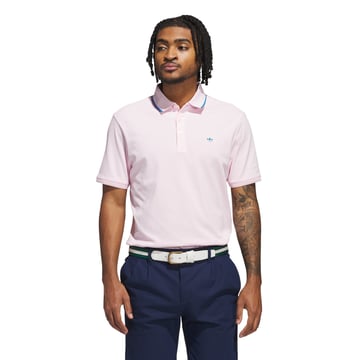 F Solid Polo Lc Adidas Golf Originals
