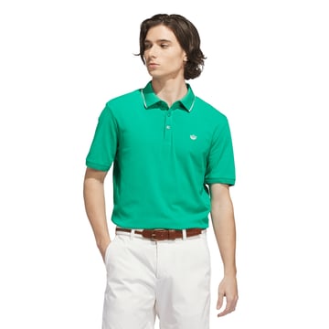 Originals Twistknit Trefoil Polo Adidas Golf Originals