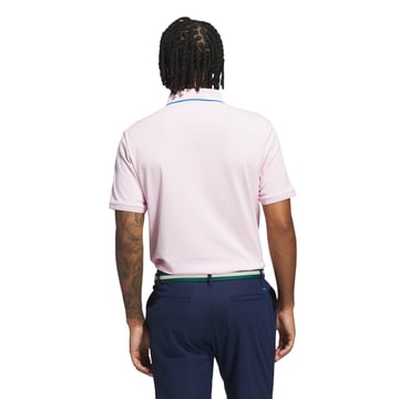 F Solid Polo Lc Adidas Golf Originals