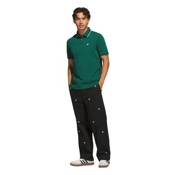 Originals Twistknit Trefoil Polo Adidas Golf Originals