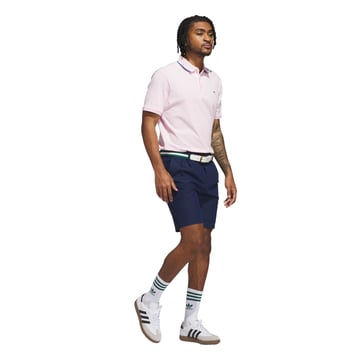 F Solid Polo Lc Adidas Golf Originals
