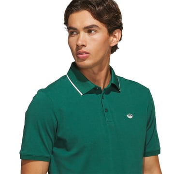 Originals Twistknit Trefoil Polo Adidas Golf Originals
