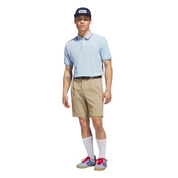 Ori F Solid Polo Lc Adidas Golf Originals