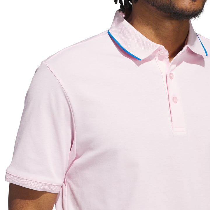 F Solid Polo Lc Adidas Golf Originals