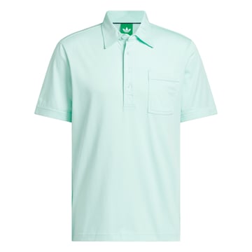 Originals Pocket Polo Adidas Golf Originals