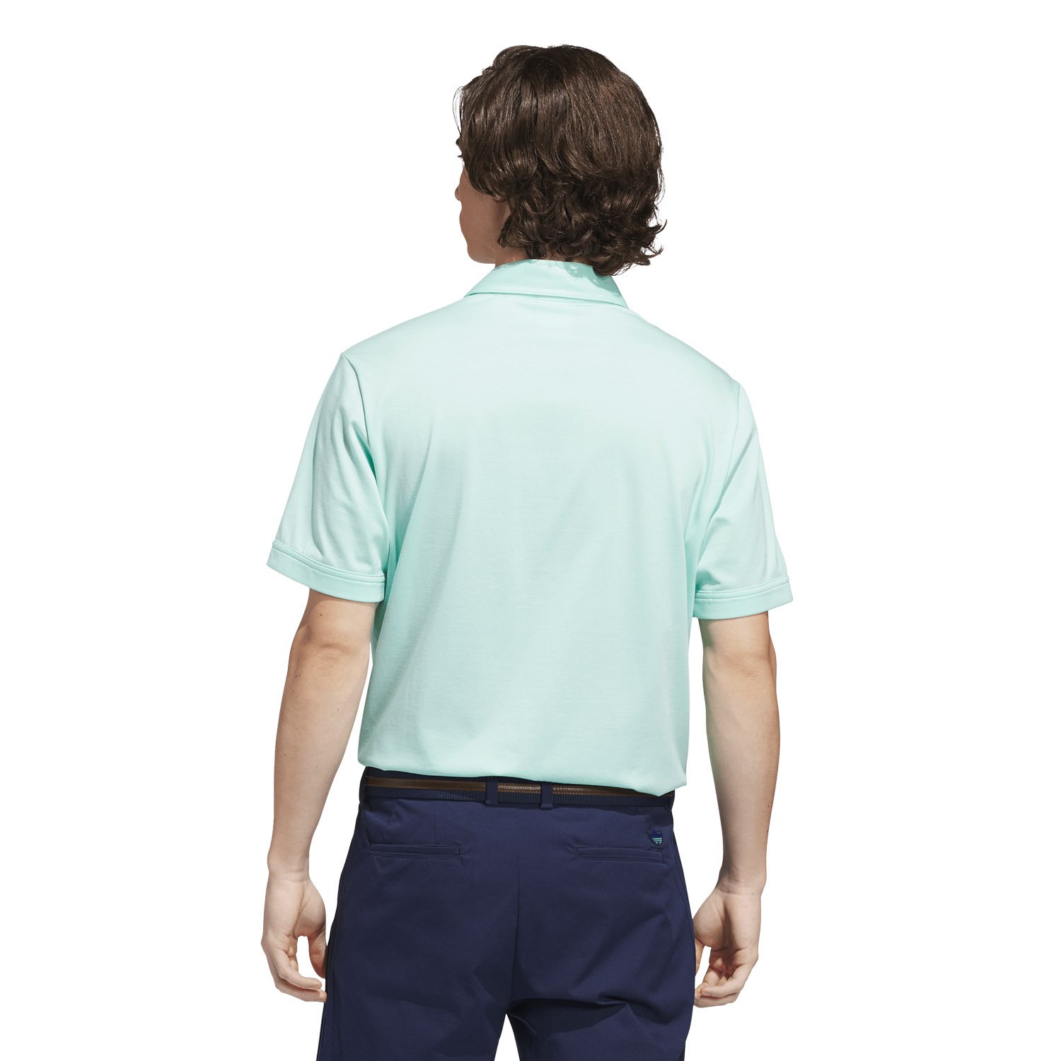 Originals Pocket Polo Adidas Golf Originals