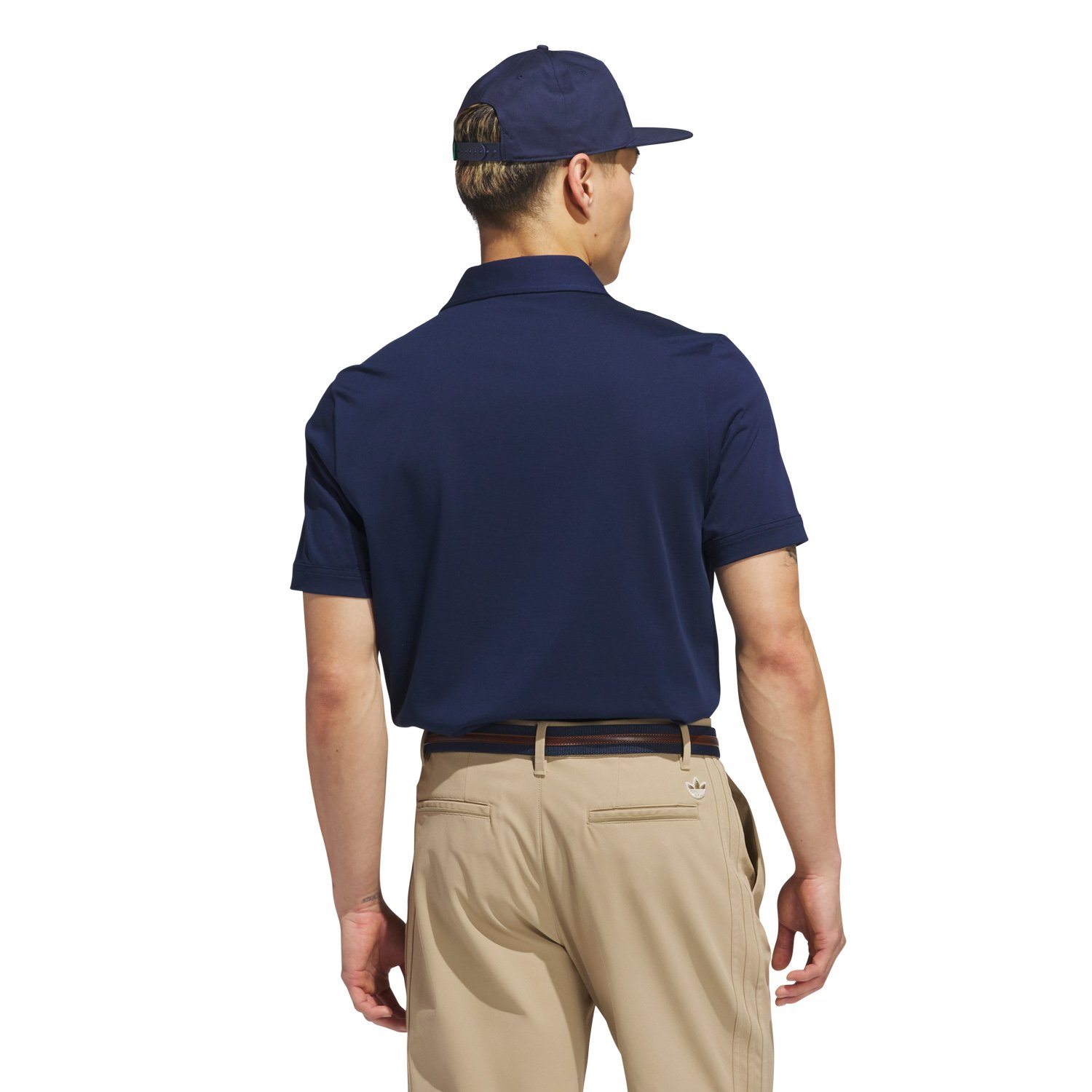 Ori S Pocket Polo Adidas Golf Originals