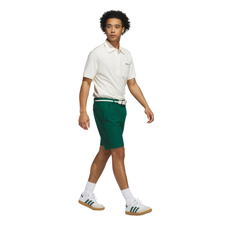 Ori S Pocket Polo Adidas Golf Originals Ori S Pocket Polo Adidas Golf Originals