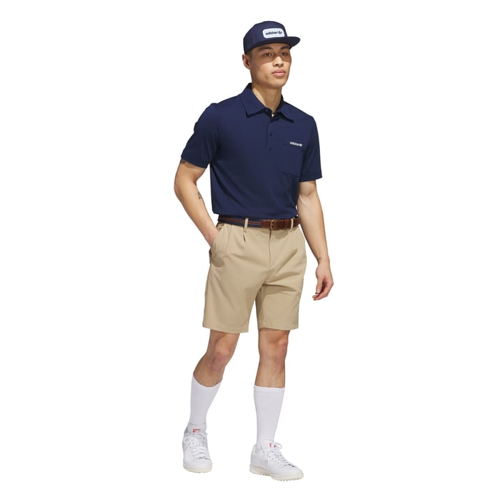 Ori S Pocket Polo Adidas Golf Originals Ori S Pocket Polo Adidas Golf Originals