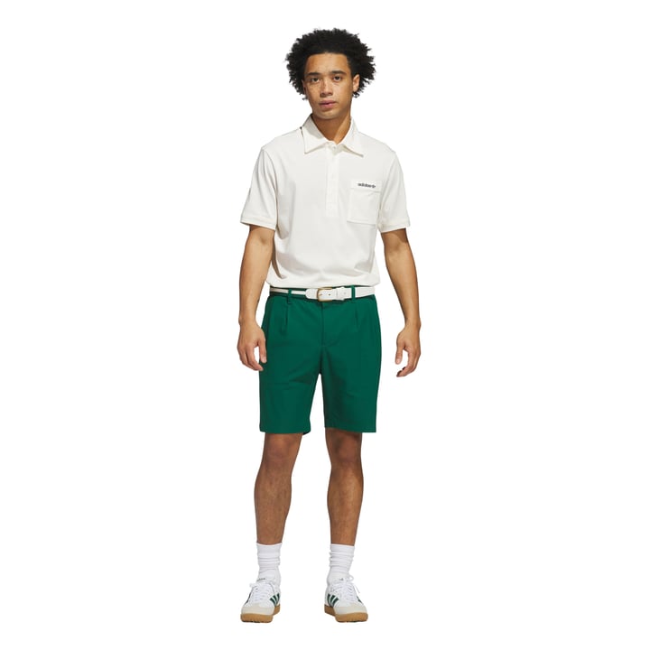 Ori S Pocket Polo Adidas Golf Originals Ori S Pocket Polo Adidas Golf Originals