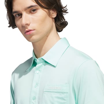 Originals Pocket Polo Adidas Golf Originals