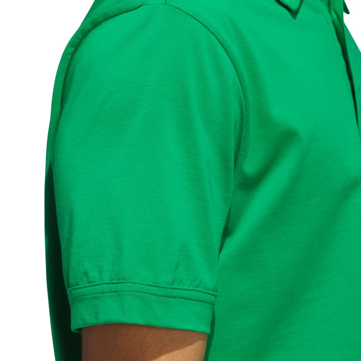 Ori S Pocket Polo Grön Adidas Golf Originals Ori S Pocket Polo Grön Adidas Golf Originals
