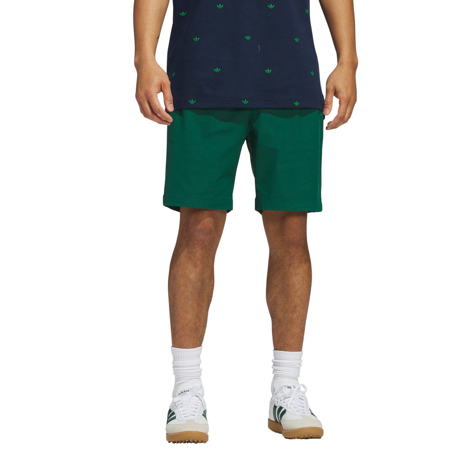 Ori F Pleat Short Adidas Golf Originals