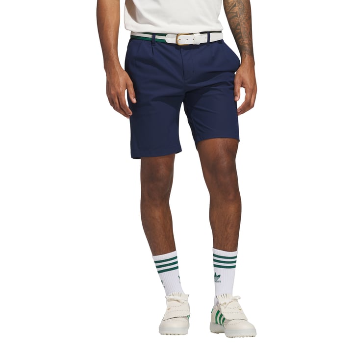 Ori F Pleat Short Adidas Golf Originals Ori F Pleat Short Adidas Golf Originals