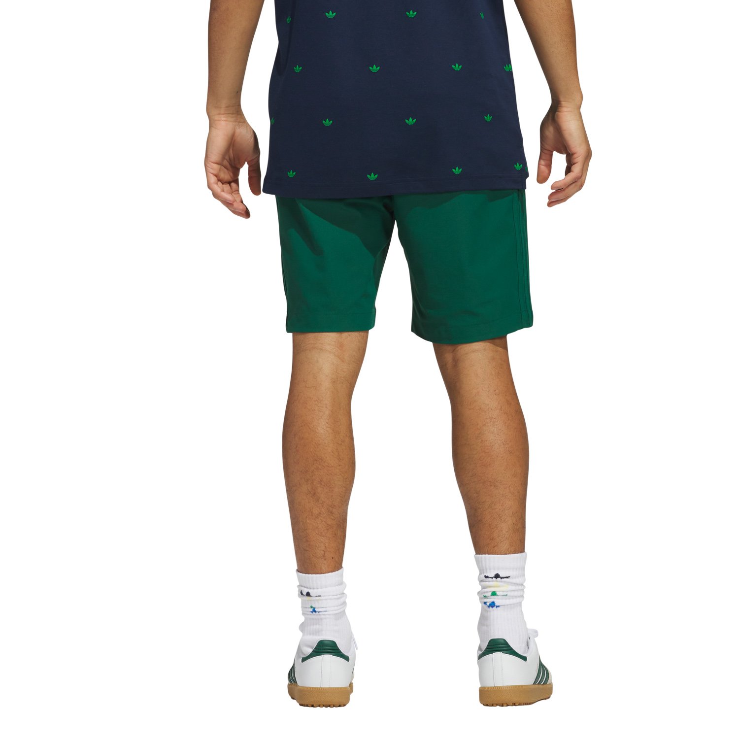 Ori F Pleat Short Adidas Golf Originals
