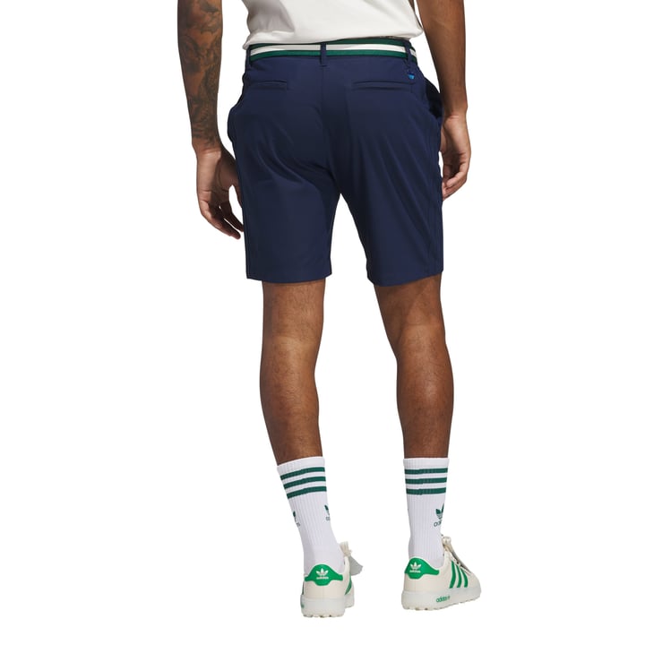 Ori F Pleat Short Adidas Golf Originals Ori F Pleat Short Adidas Golf Originals