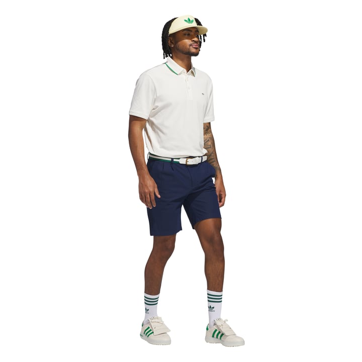 Ori F Pleat Short Adidas Golf Originals Ori F Pleat Short Adidas Golf Originals