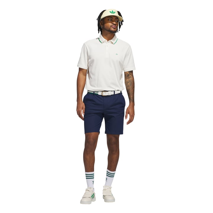 Ori F Pleat Short Adidas Golf Originals Ori F Pleat Short Adidas Golf Originals