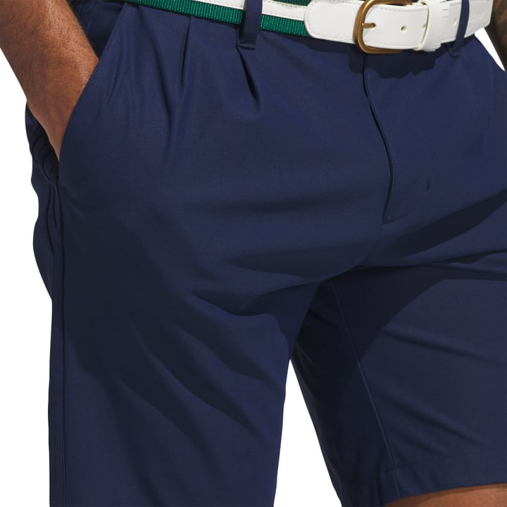 Ori F Pleat Short Adidas Golf Originals Ori F Pleat Short Adidas Golf Originals
