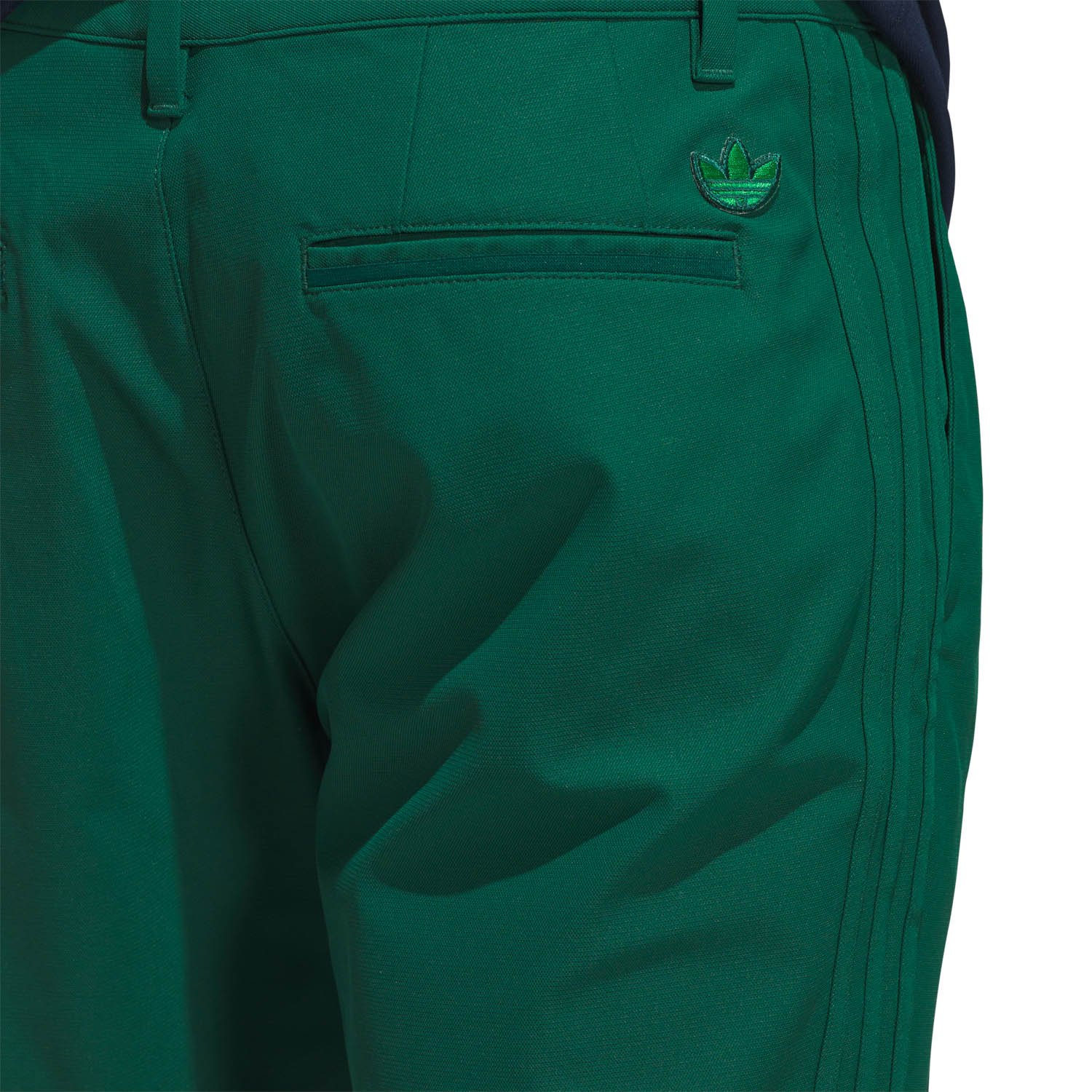 Ori F Pleat Short Adidas Golf Originals