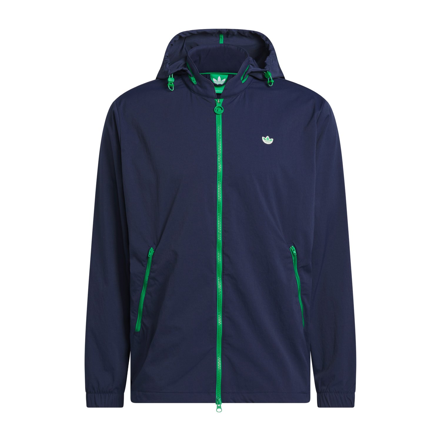 Ori S Full Zip Jckt Adidas Golf Originals