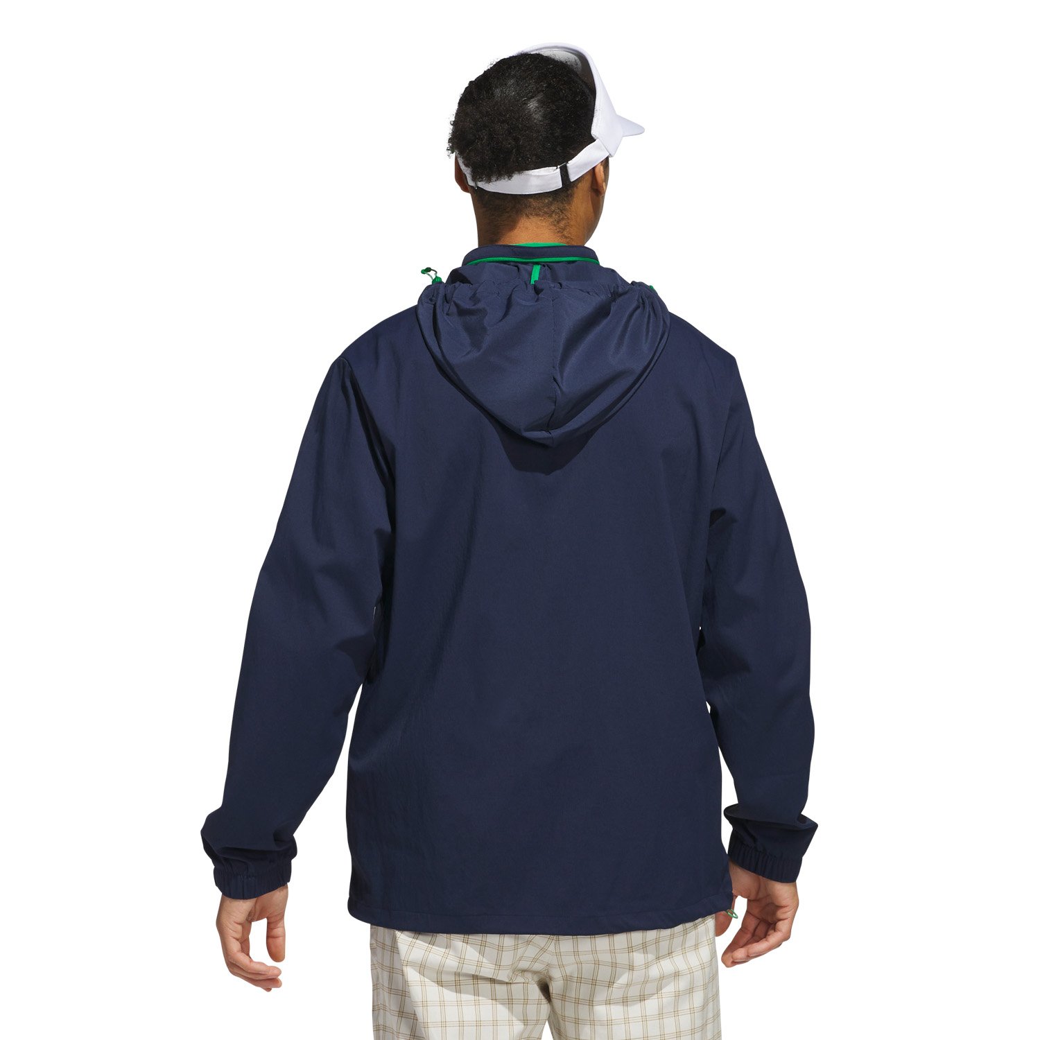 Ori S Full Zip Jckt Adidas Golf Originals