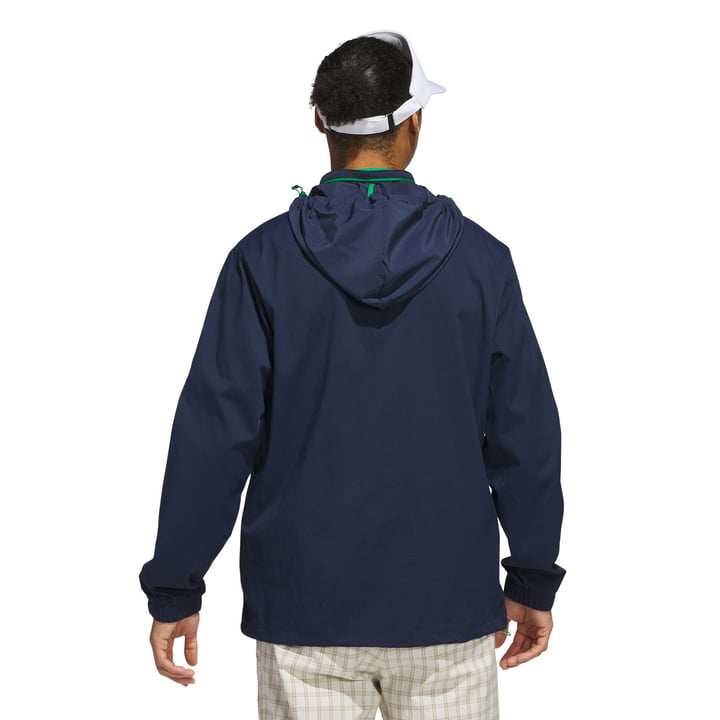 Ori S Full Zip Jckt Adidas Golf Originals Ori S Full Zip Jckt Adidas Golf Originals