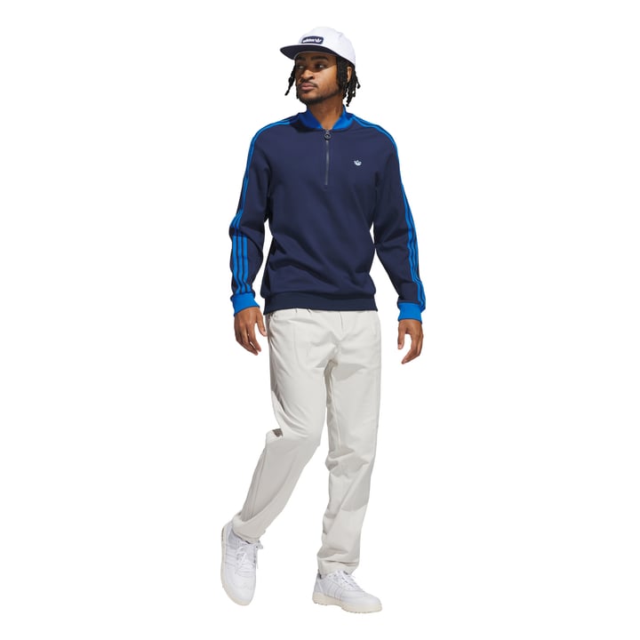 Ori F Pleat Pant Adidas Golf Originals