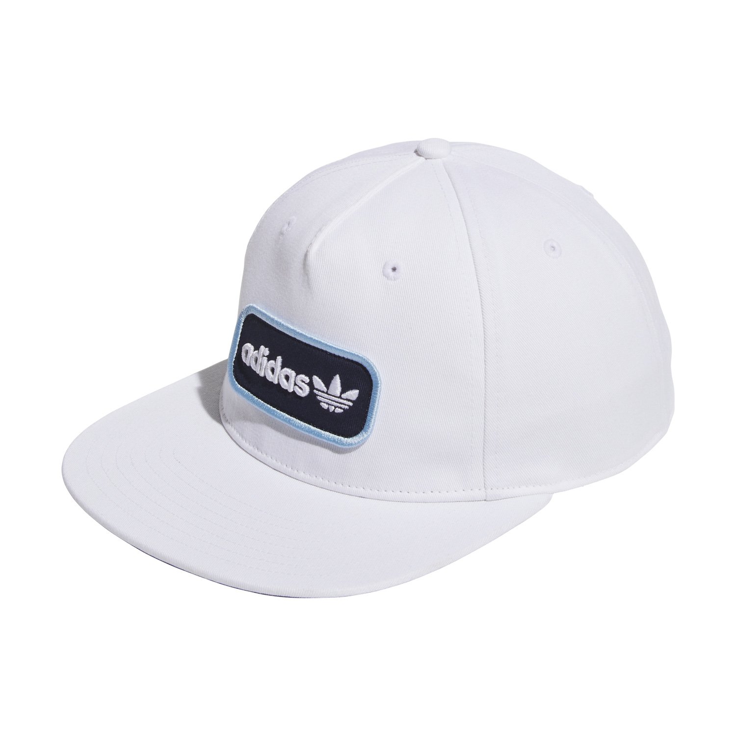 Ori Og Patch 5 Pnl White Adidas Golf Originals