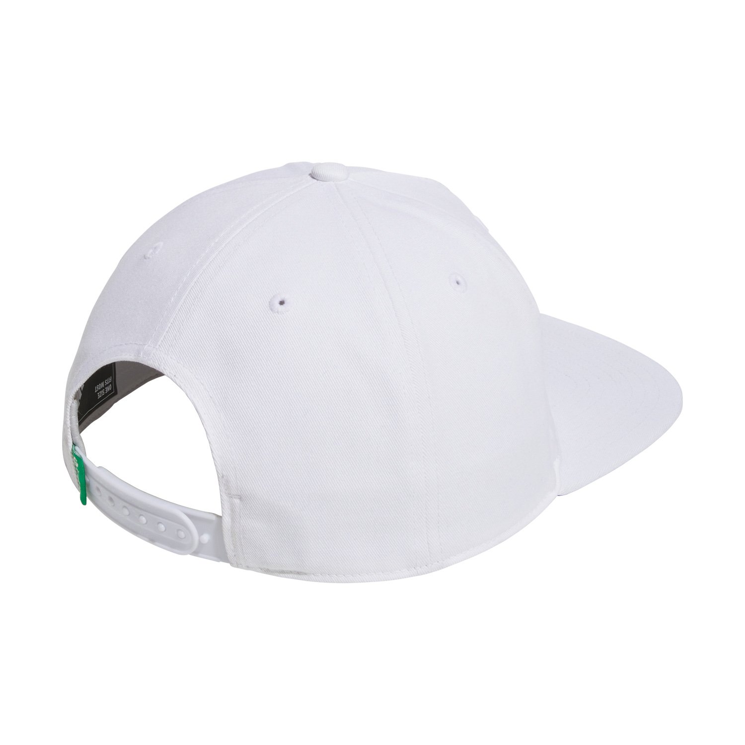 Ori Og Patch 5 Pnl White Adidas Golf Originals