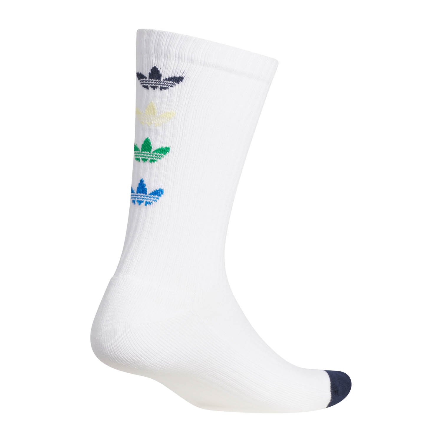 Ori M Og Crew Sock Vit
