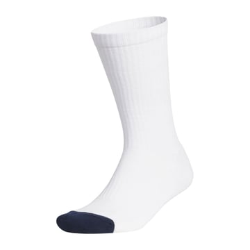 Ori M Og Crew Sock Vit Adidas Golf Originals